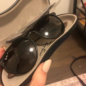 Rayban sunglasses